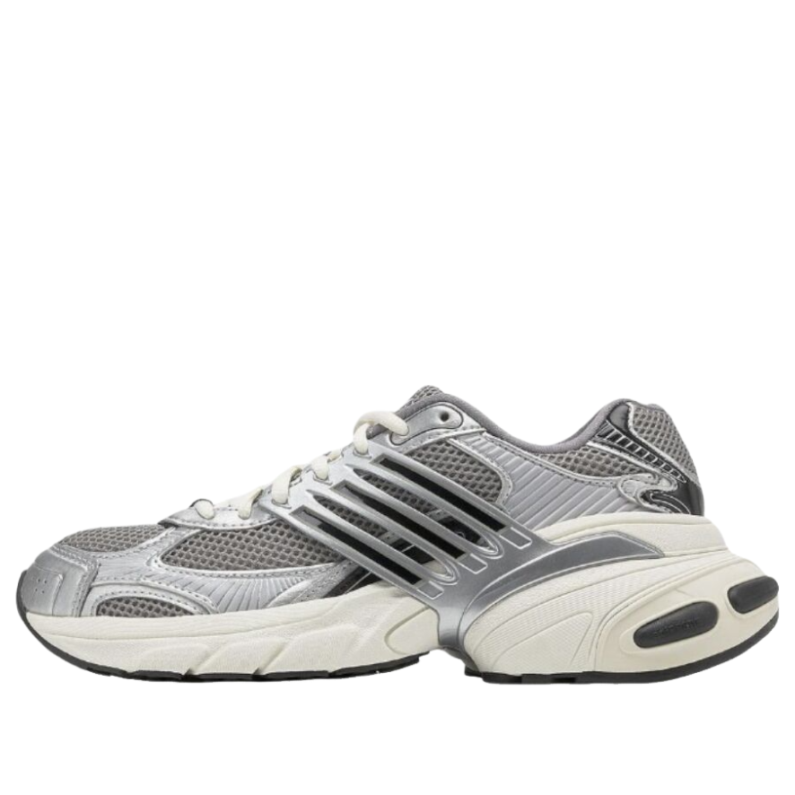 

Adidas Adista XLG «Серебристый»