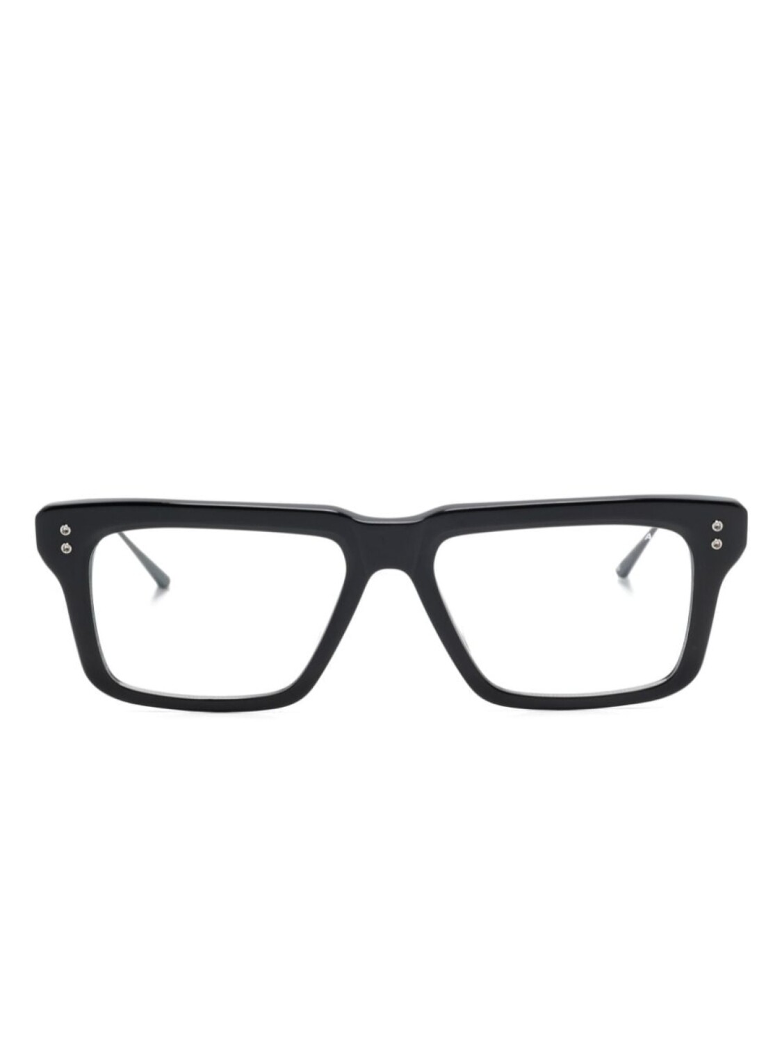 

Dita Eyewear очки Латаро, серебристый
