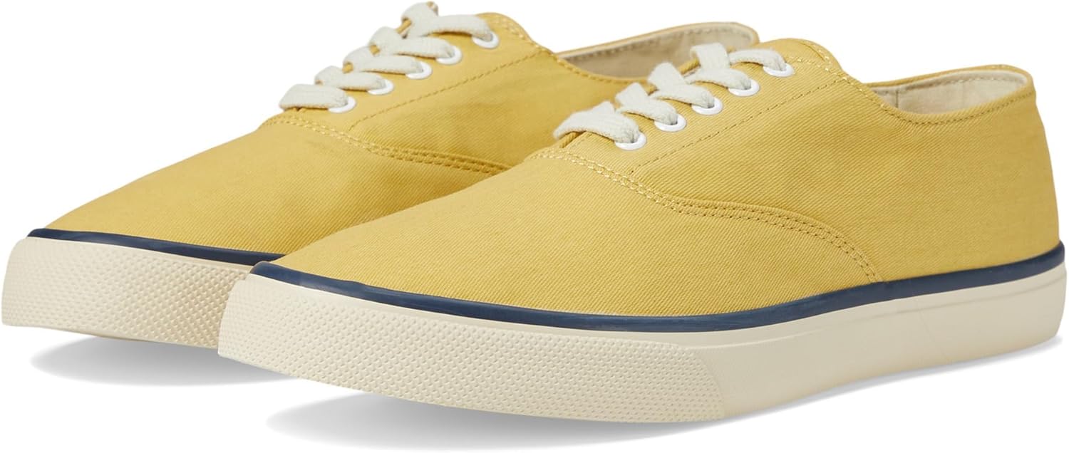 

Мужские кроссовки Sperry Cloud CVO, желтый