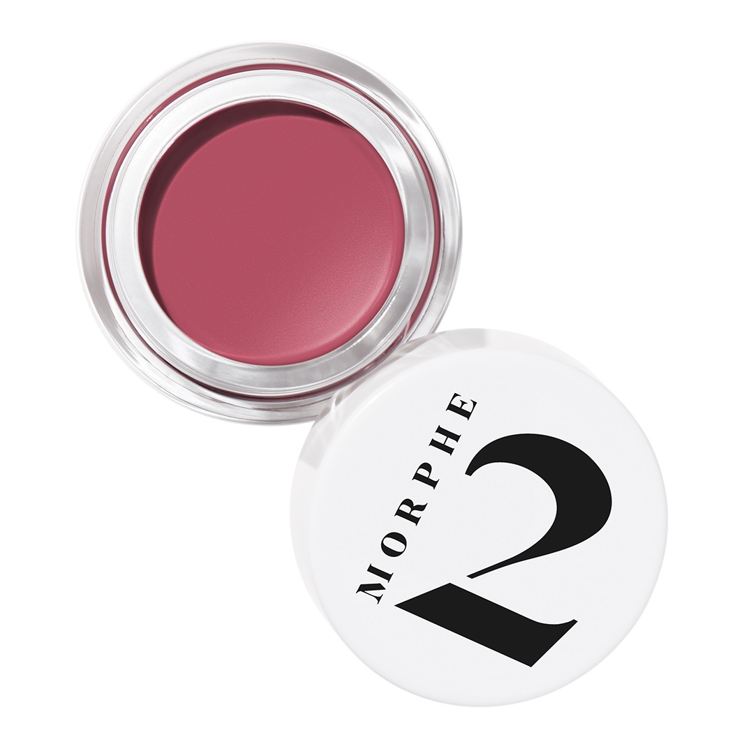 

Тени для губ и щек m2 wondertint cheek & lip mousse Morphe, цвет amaze, вес 3.4 гр.