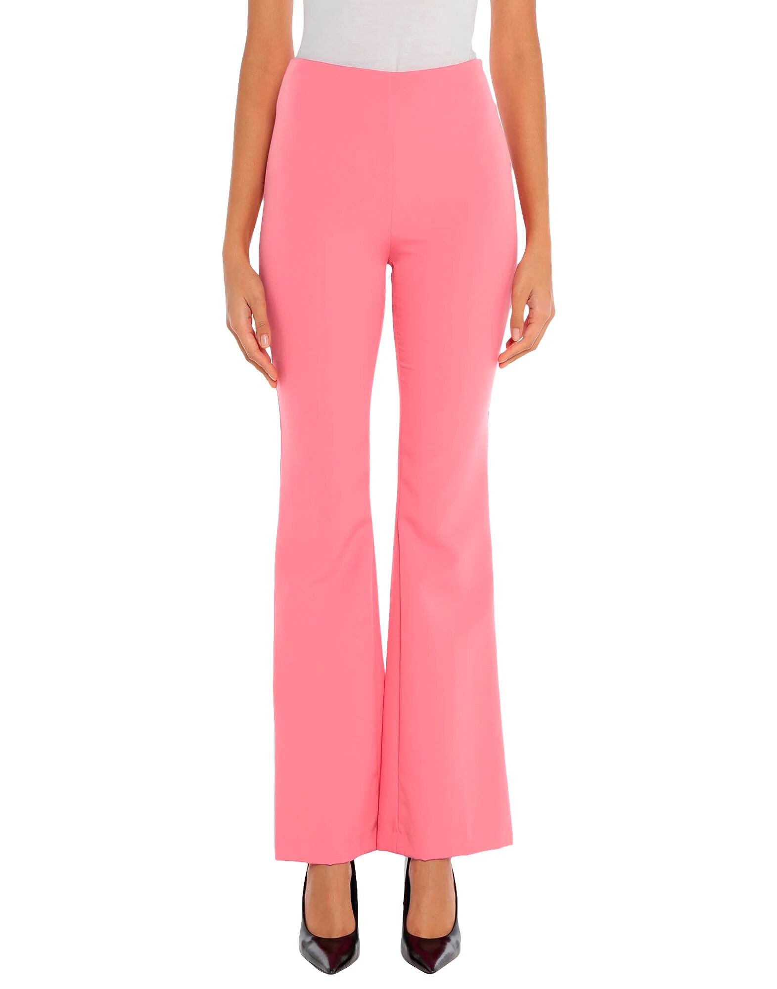 

Брюки Atos Lombardini, розовый