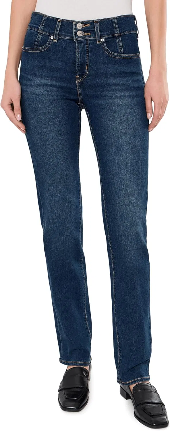 Джинсы Levi's, цвет Second Guess