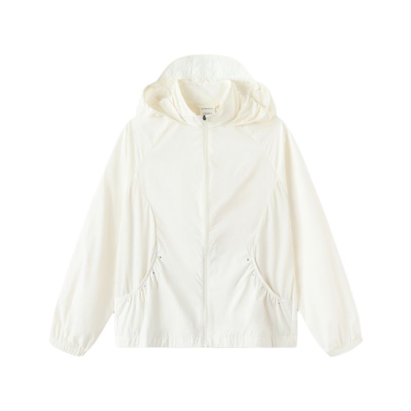 

Куртка Urban Light Trend SS25 0003 для детей 3-7 лет ASICS, экрю