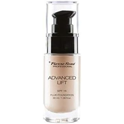 

Pierre René Advanced Lift Foundation 04 Светло-бежевый Pierre Rene