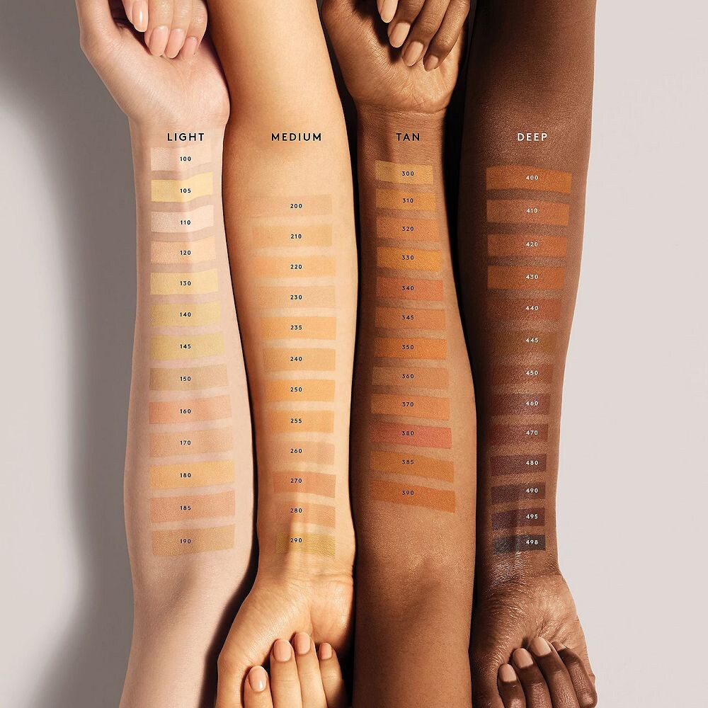 FENTY BEAUTY от Rihanna Pro Filt'r Soft Matte Longwear Liquid Foundation FENTY BEAUTY by Rihanna, 105 — фото 3