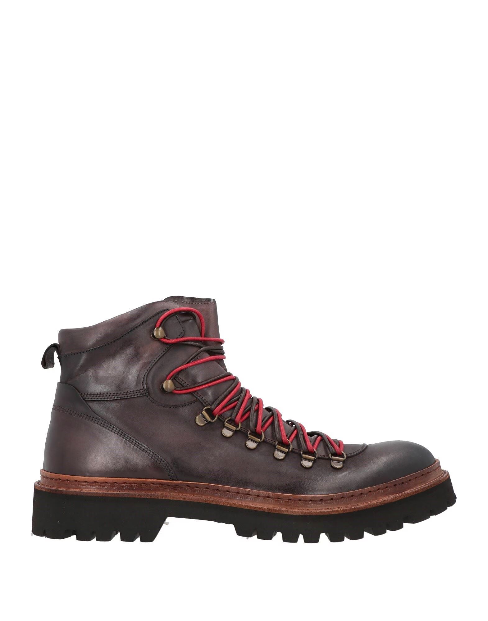 

Ботильоны Corvari, бордовый