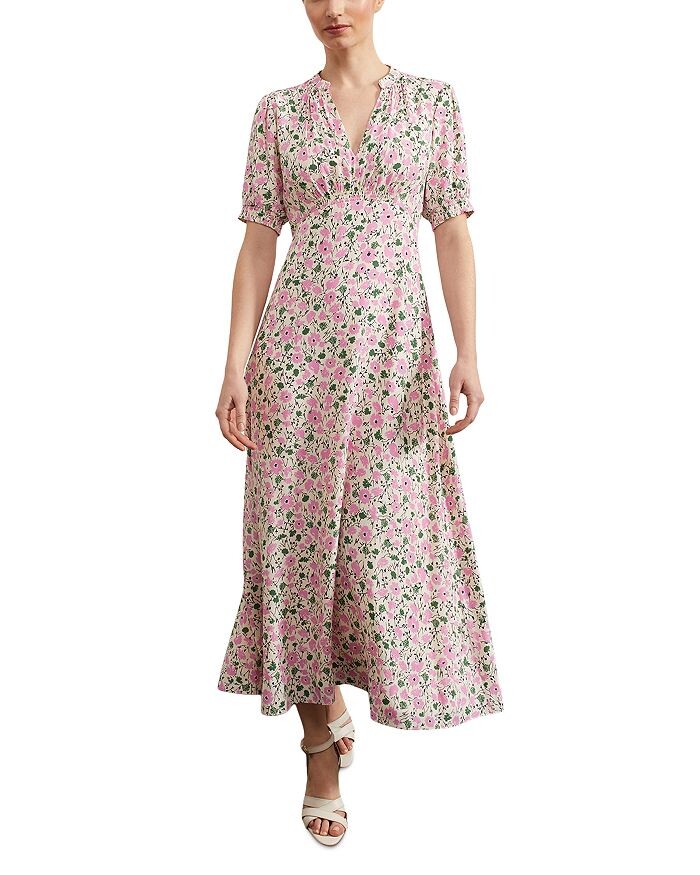 

Платье HOBBS LONDON Winsford, мультиколор
