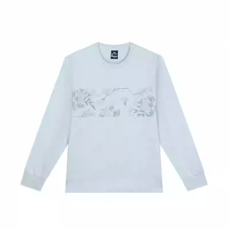 

361° Свитшот Women's Grass Wood Blue