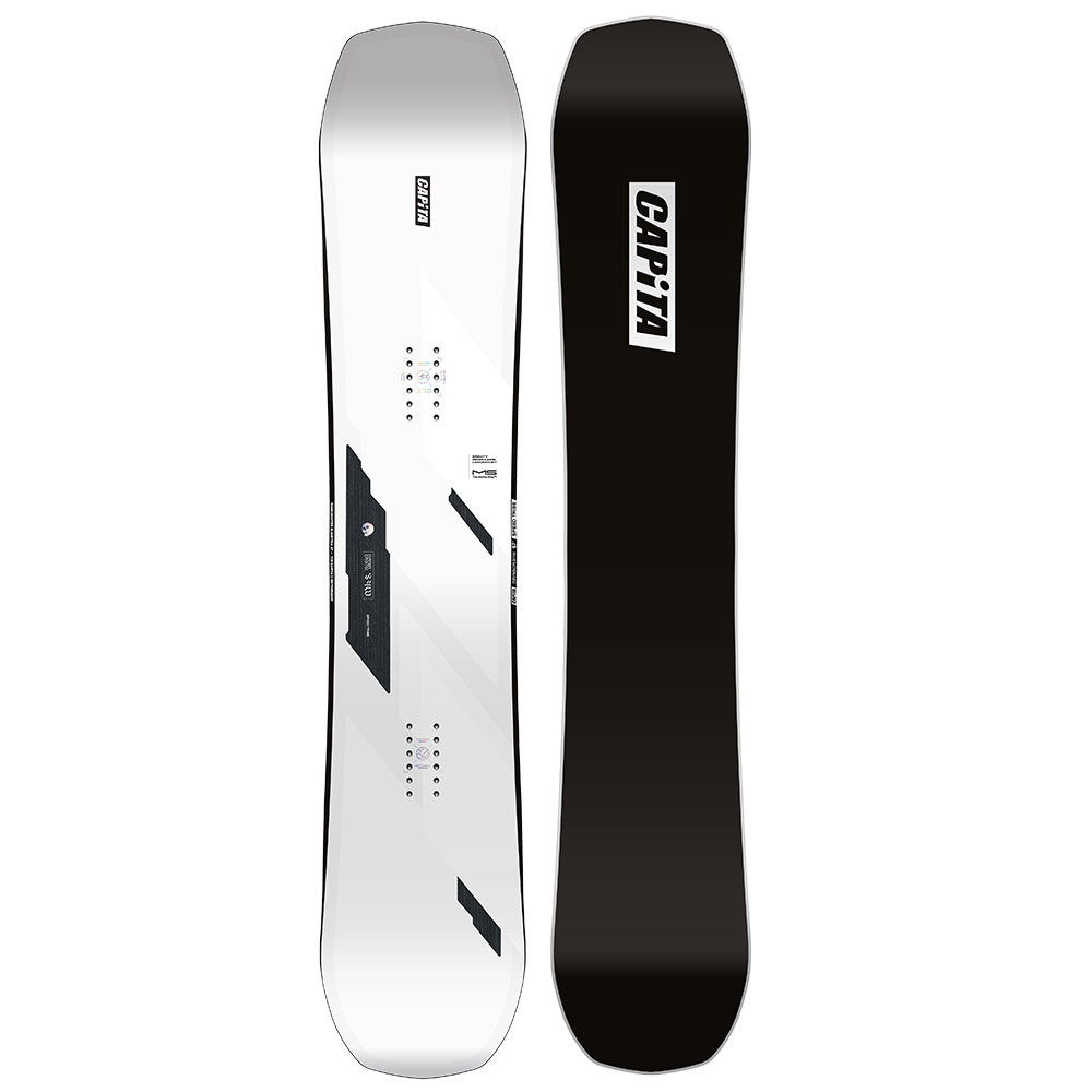 

Сноуборд CAPiTA Mega Death Wide (мужской) - зима 2026 года, None