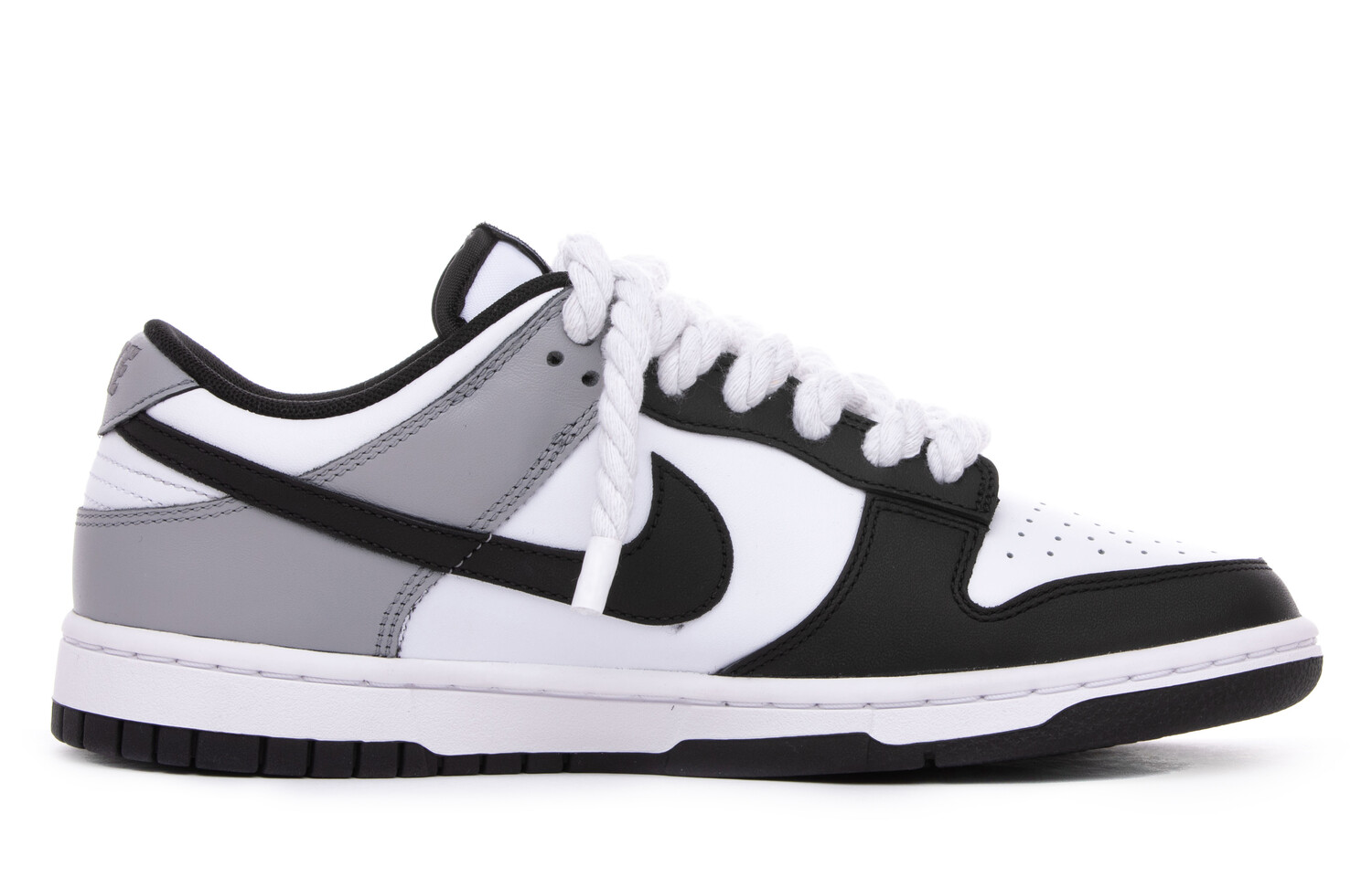 

Мужские кроссовки для скейтбординга Nike Dunk, Gray