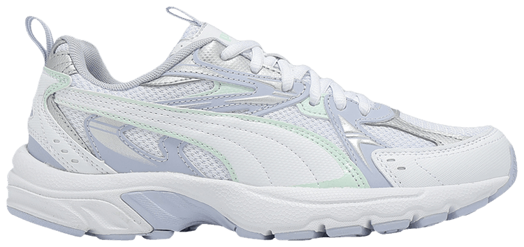 

Кроссовки Puma Milenio Tech 'Peaceful Blue', синий