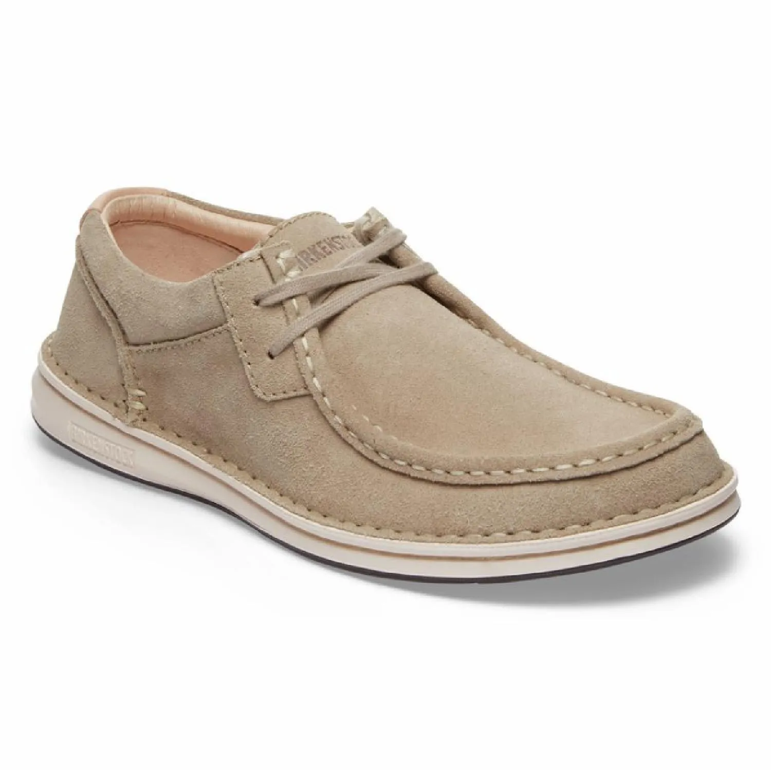 

Обувь Pasadena - мужская Birkenstock, Taupe