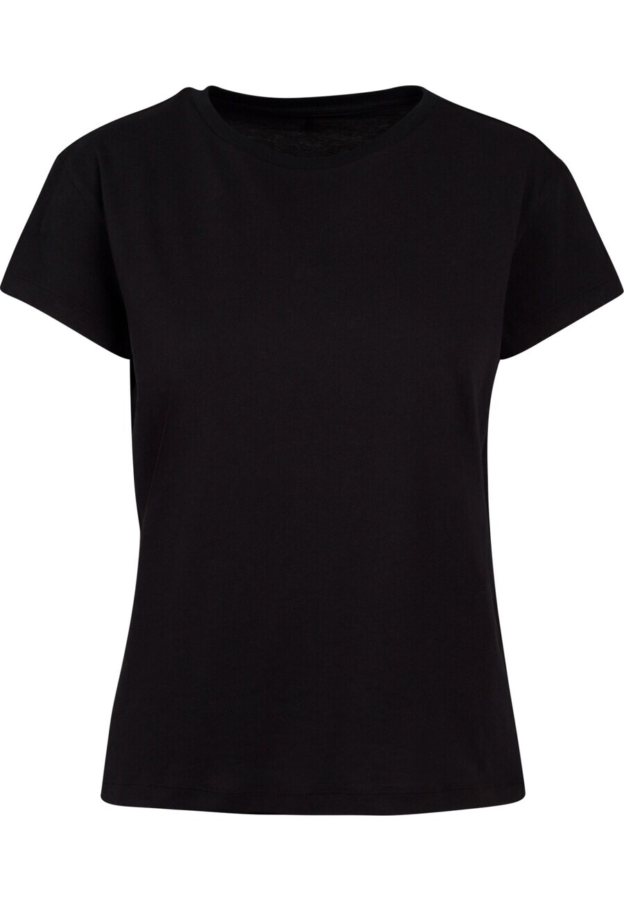 

Футболка Merchcode Shirt, черный
