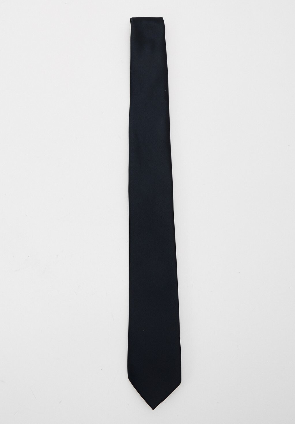 

Галстук JACSOLID TIE Jack & Jones, цвет dark blue