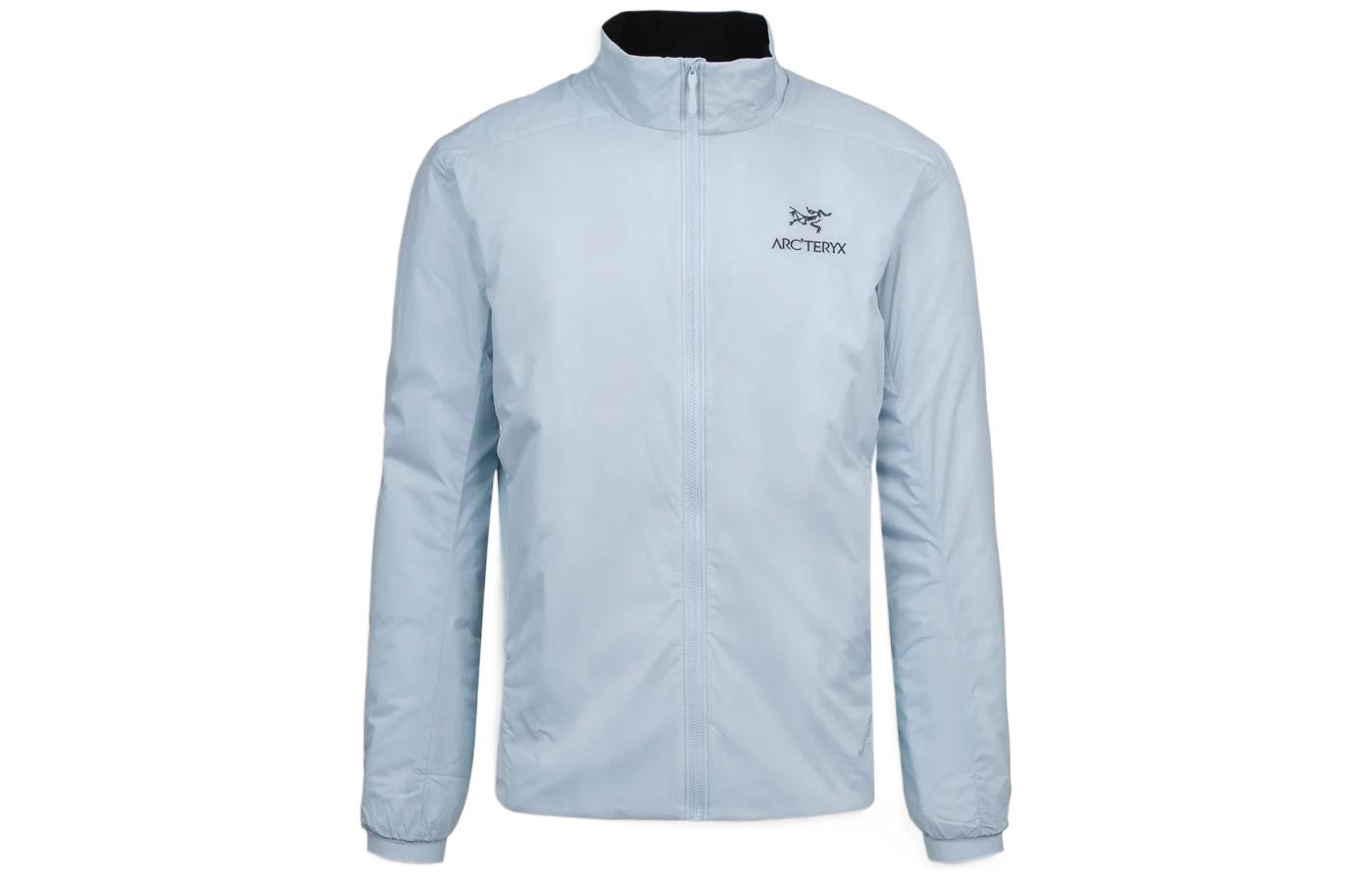 

Arcteryx Пуховик ATOM LT мужской, Ether Blue/Ether