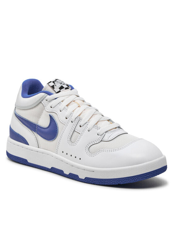 Кроссовки Nike, белый — фото 2