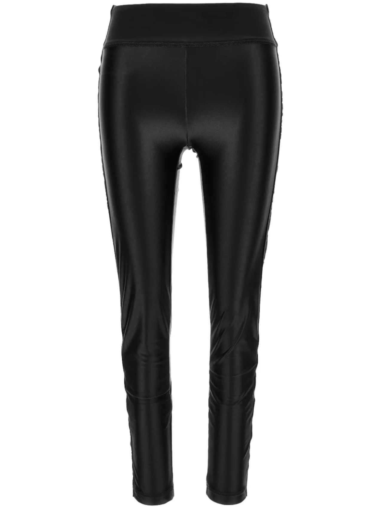 

Леггинсы женские Versace Jeans Couture, черный