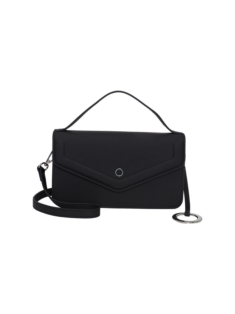 

Сумка через плечо O bag, Black