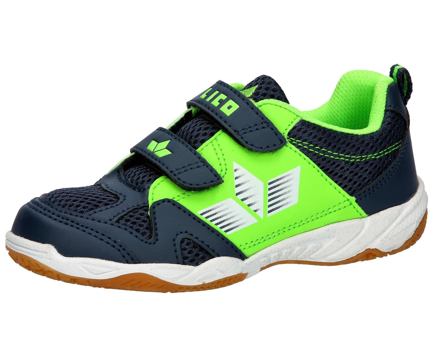

Кроссовки Lico Sport V, синий