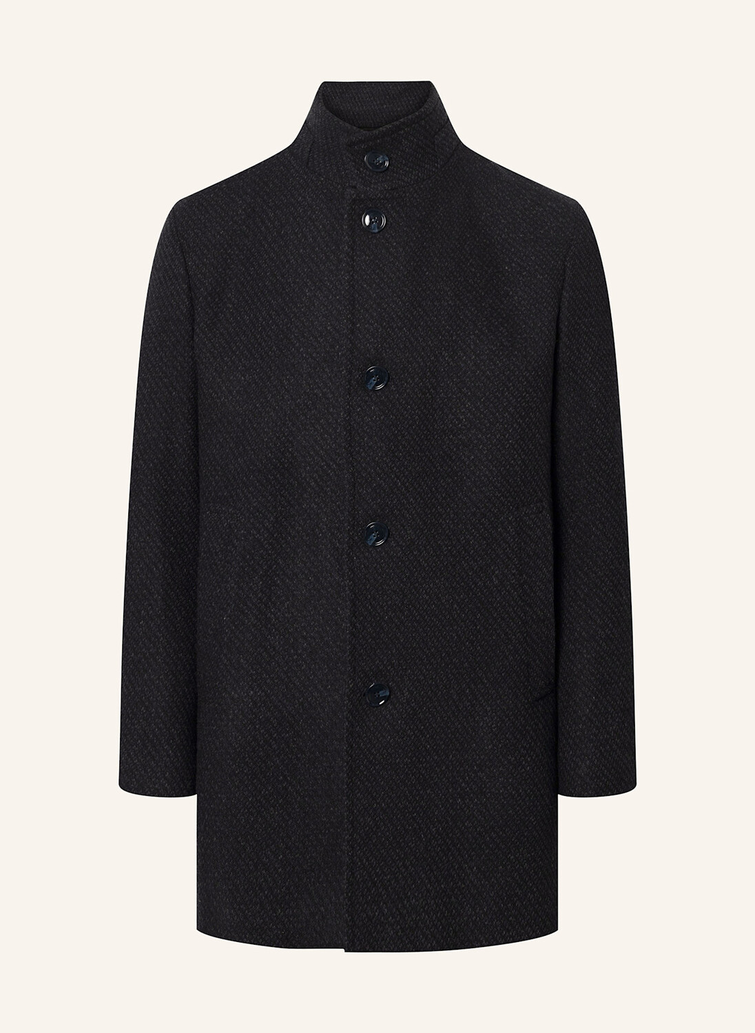 

Пальто Финчли 2.0 Strellson, синий