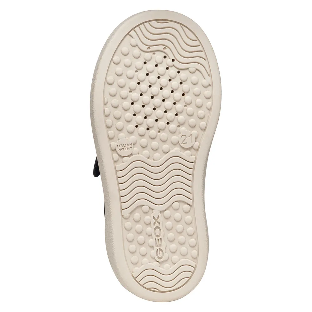 

Детские кроссовки Geox Nashik, белый