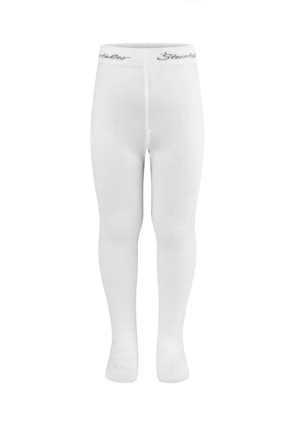 Колготки Sterntaler, Weiss