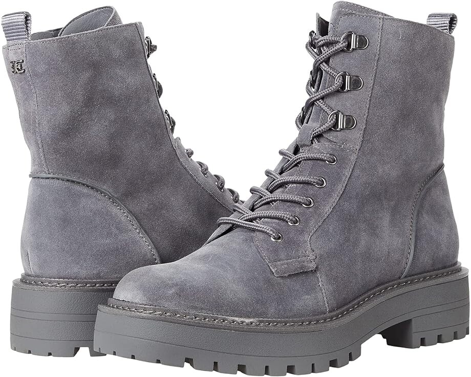 

Ботинки Sam Edelman Lue, цвет River Rock
