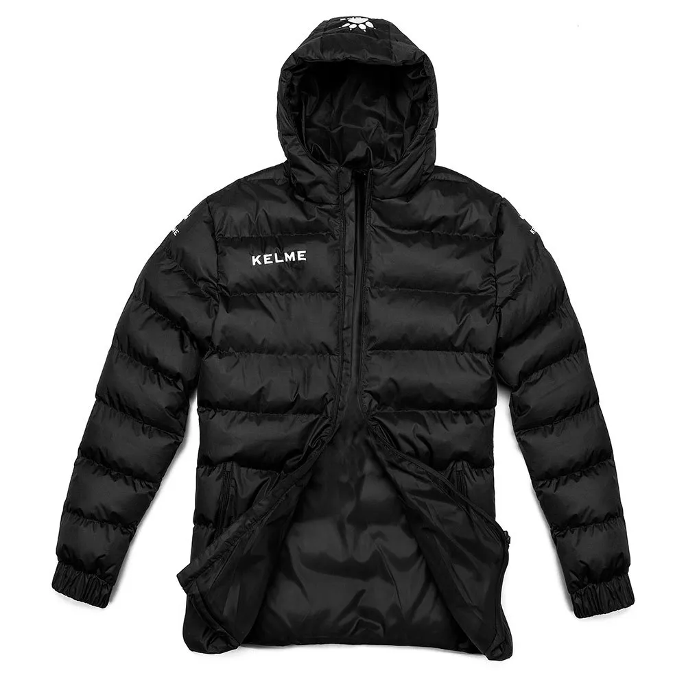 

Куртка Kelme Winter, черный