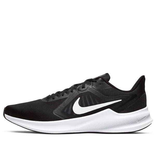 

Кроссовки дауншифтер 10 Nike, черный