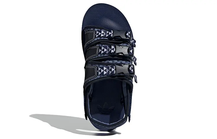 Adidas originals Пляжные сандалии унисекс AdiSTRP — фото 4