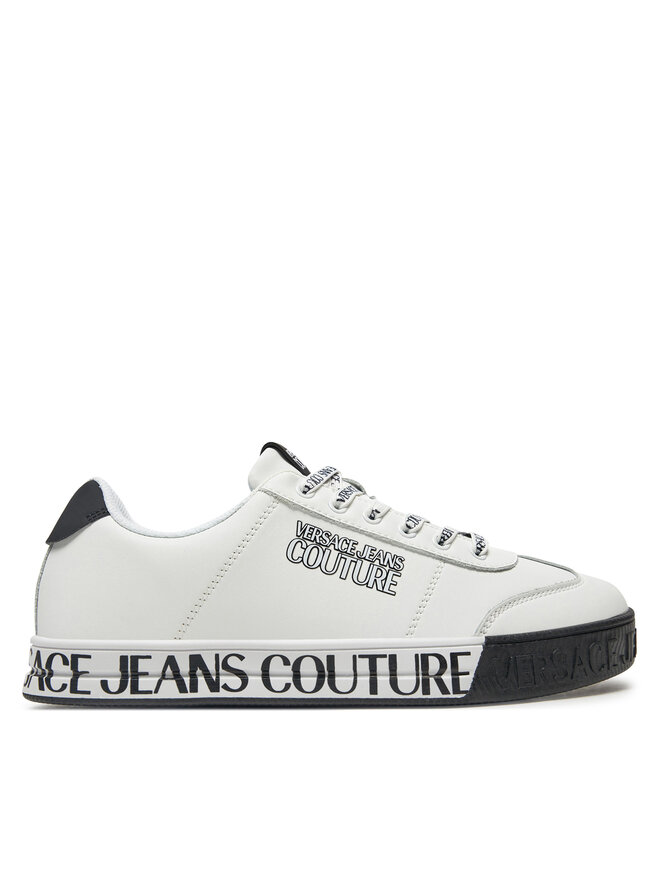 

Кроссовки Versace Jeans Couture Court 88 77YA3SK6, белый