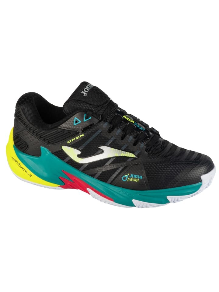 

Спортивные кроссовки Joma Open Men 24 TOPEW, черный