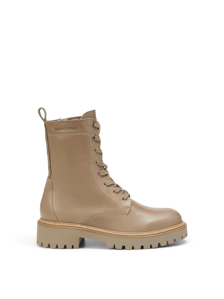 

Ботинки Marc O'Polo Schnür, цвет soft mocca