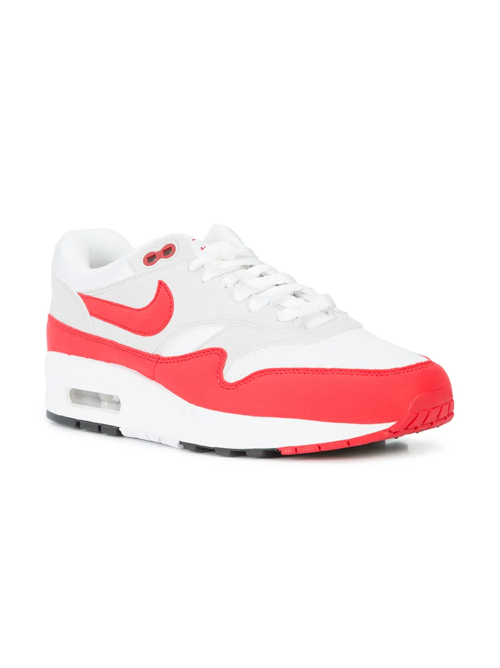 Кроссовки 'Air Max 1 Anniversary' Nike, белый — фото 2