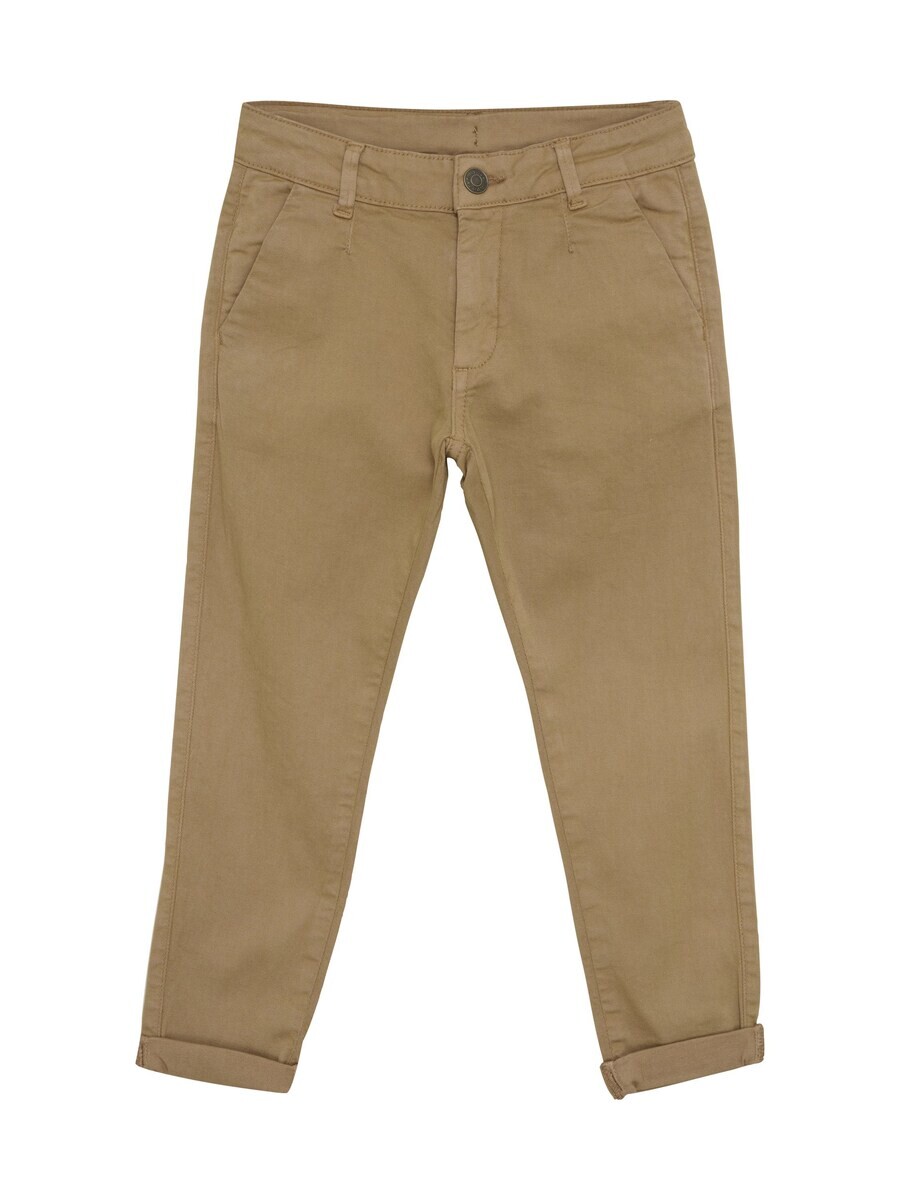 

Брюки MINYMO Regular Pants, коричневый