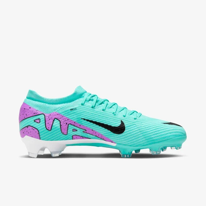Бутсы для футбола Nike Mercurial Vapor 15 Pro DJ5603-300 синие ACAD275 Nike, синий — фото 2