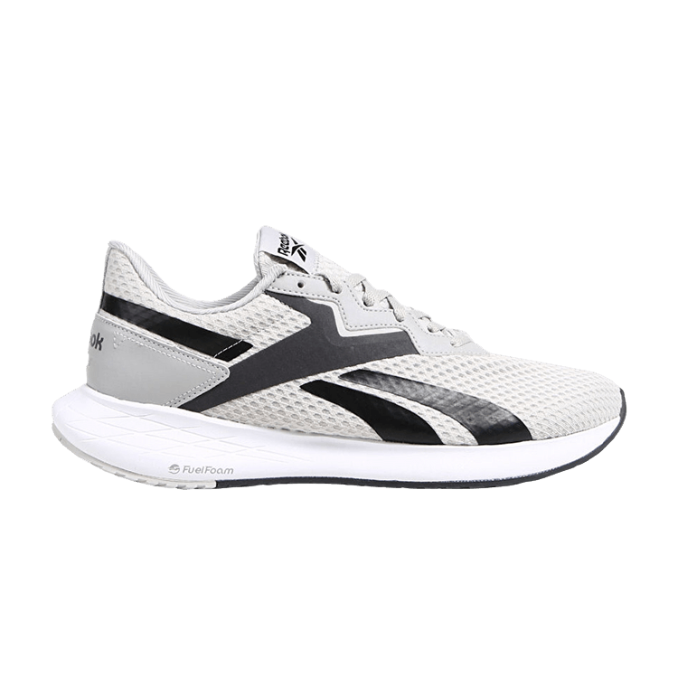 

Кроссовки Energen Plus 2 'Pure Grey Night Black', серый