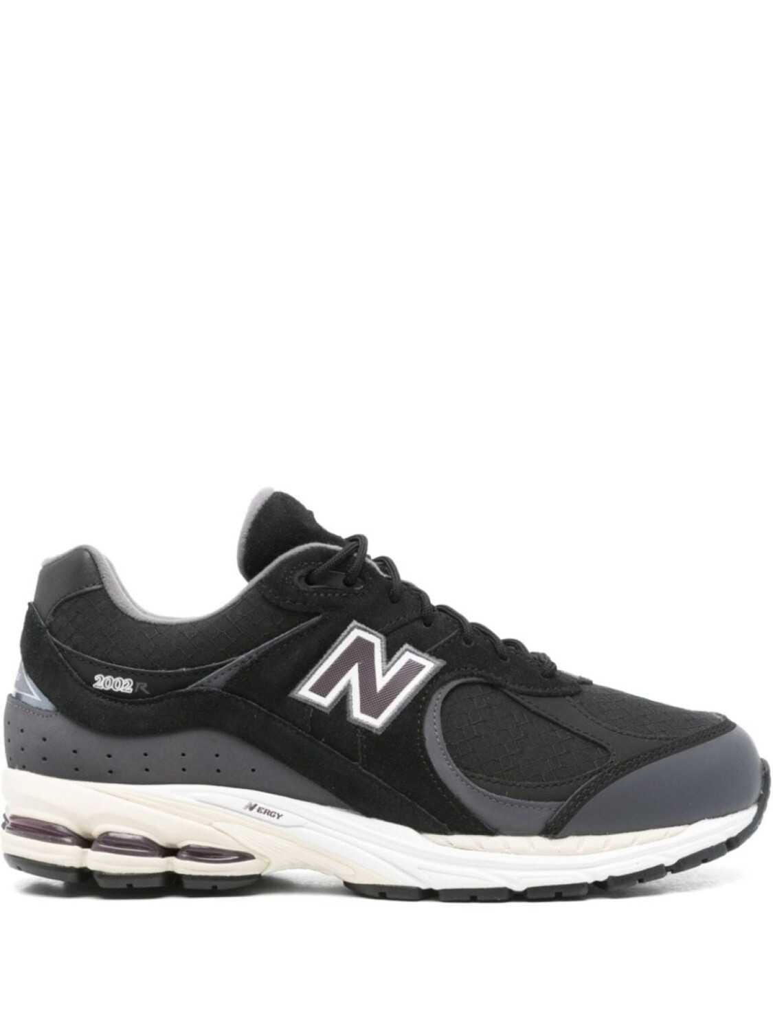 

Кроссовки 2002RX New Balance, черный