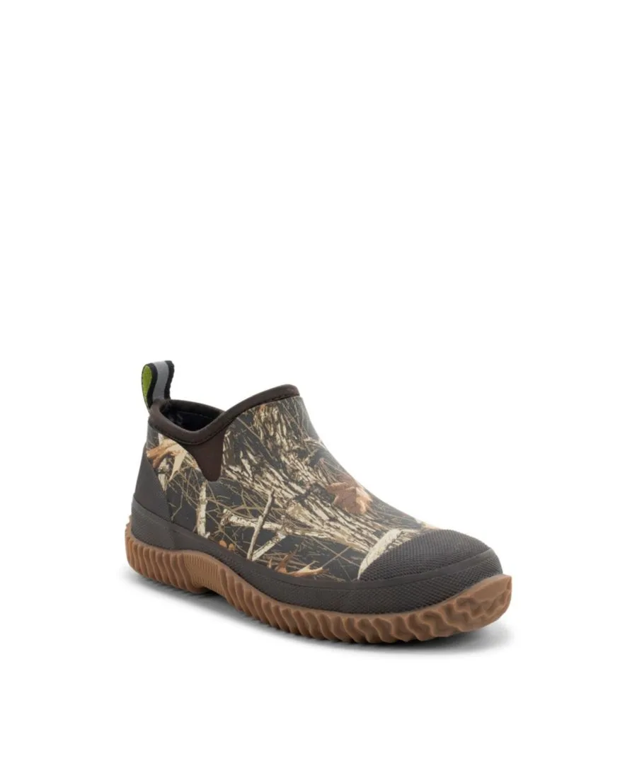 Универсальные неопреновые слипоны Grazer Wildwood Camo Western Chief, коричневый