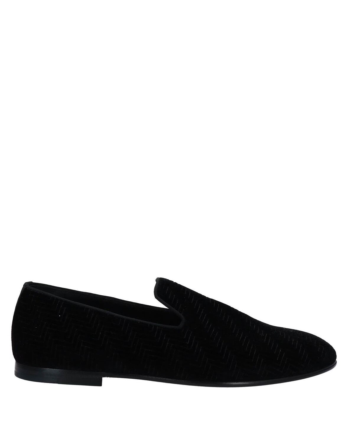 

Лоферы Lardini, черный