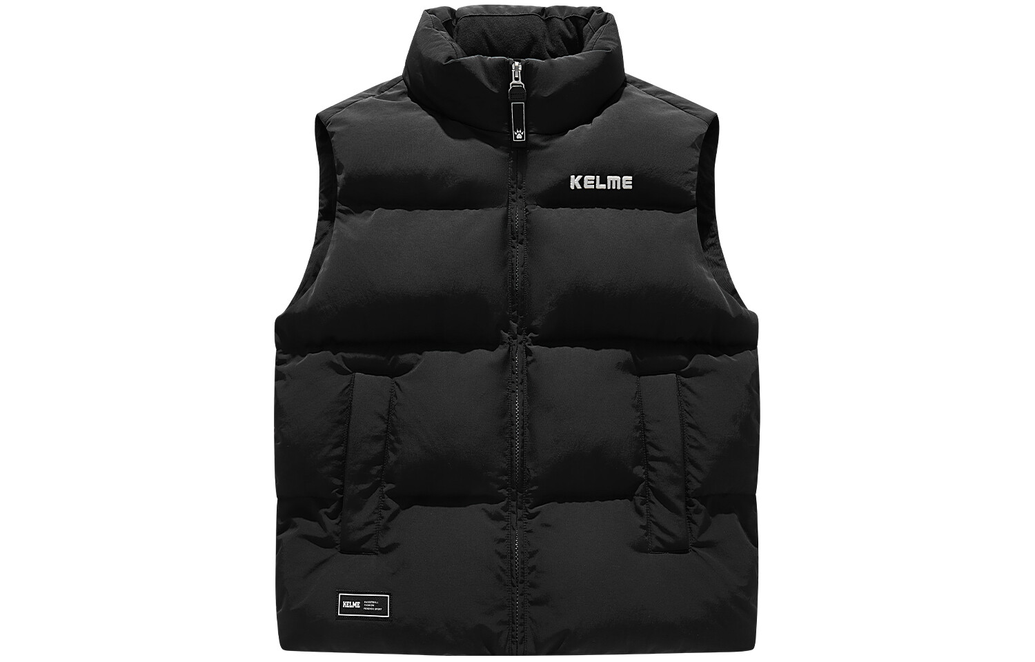 

Жилет мужской Kelme, цвет Pine Green