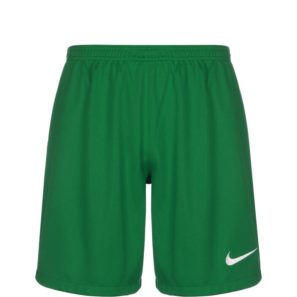 

Обычные тренировочные шорты Nike League Knit III, зеленый