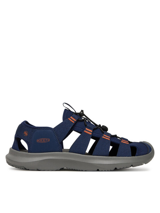 

Сандалии Seanik H2 M 1030761 Keen, синий