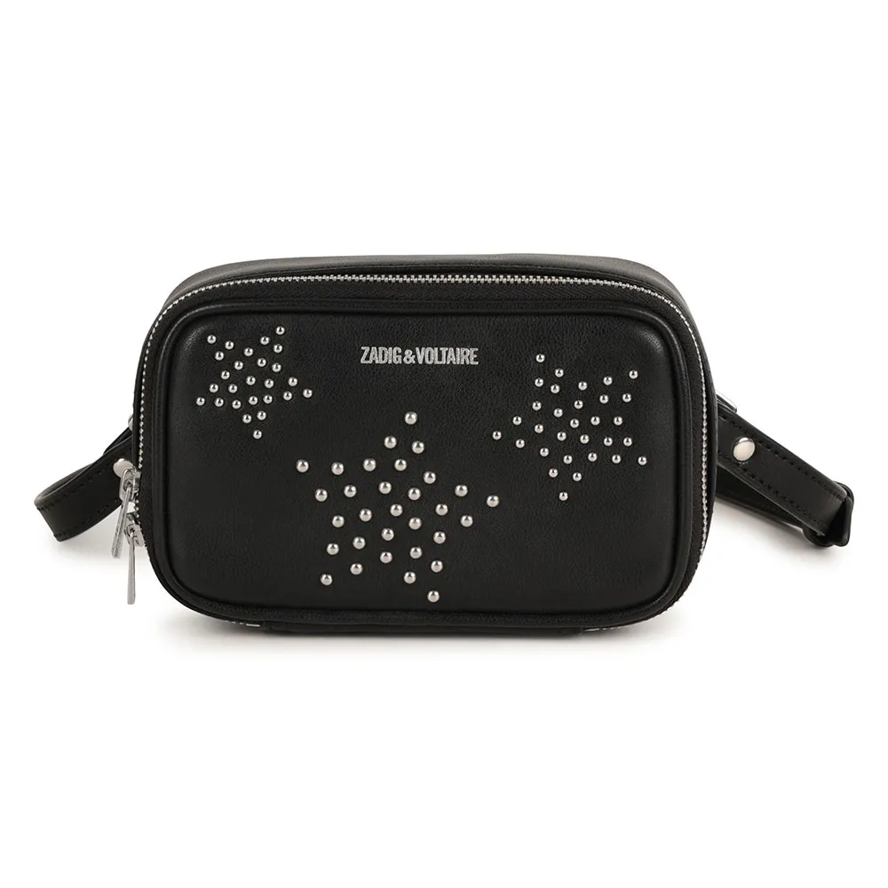 

Сумка Zadig & Voltaire X60500, черный