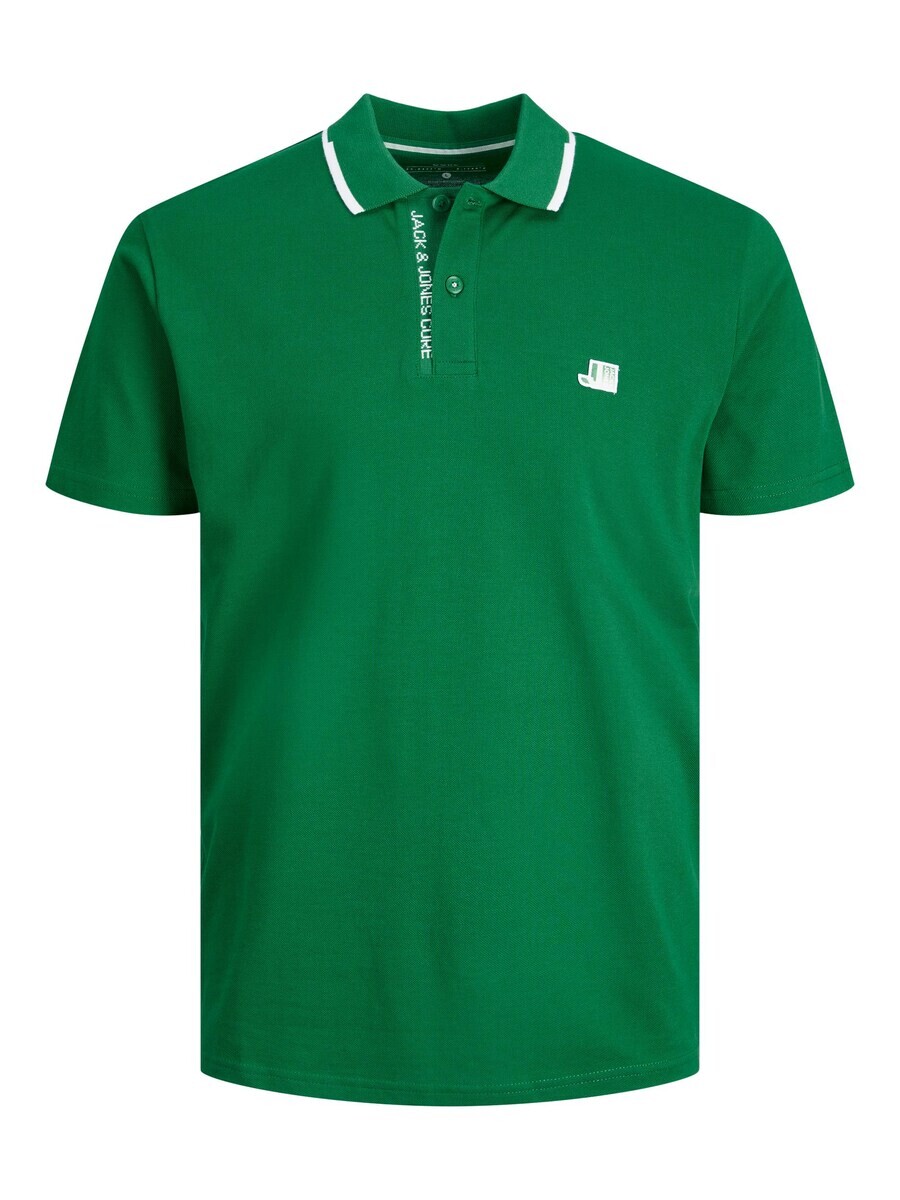 

Рубашка поло JACK & JONES Shirt JCOLogan, серый