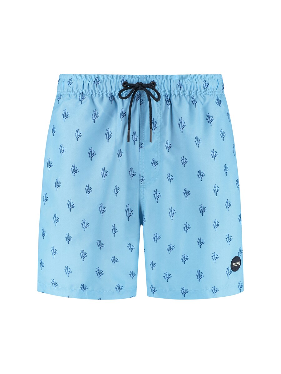 

Шорты для серфинга Shiwi Mike, цвет marine blue/Azure
