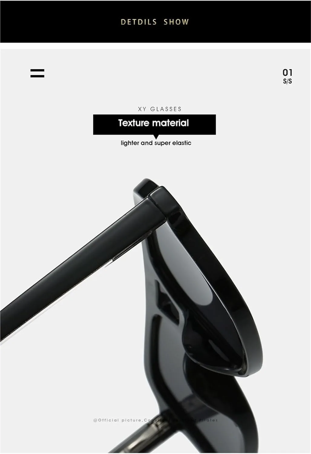 

Мужские и женские солнцезащитные очки для вождения и поездок на работу, декоративные солнцезащитные очки для водителей, для покупок на открытом воздухе Generic, Brown