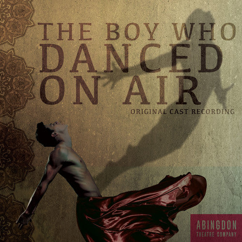 

CD диск The Boy Who Danced on Air (Original Cast Rec.): The Boy Who Danced on Air (Original Cast Recording)