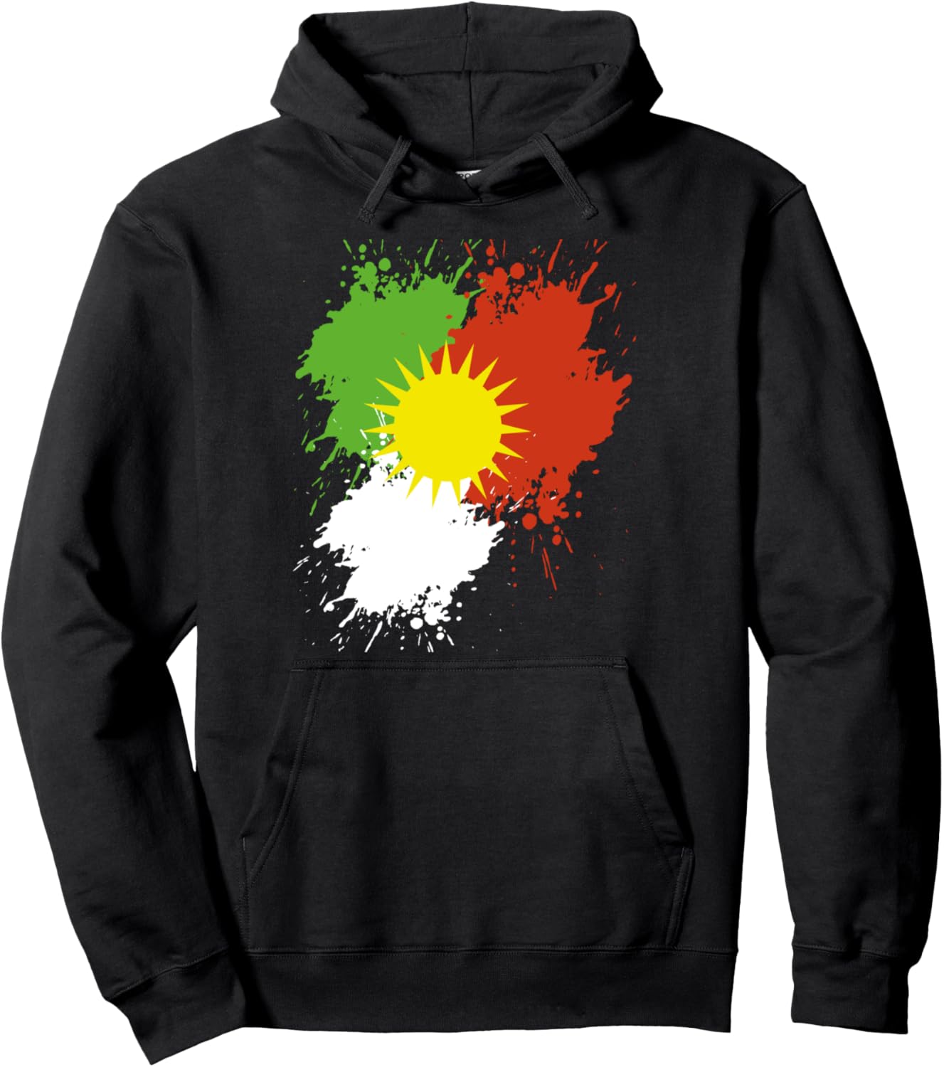 

Newroz flag.21 Толстовка Newroz.kurdistan, черная Kurdistan.Flag Kurdistan.Kurdish Flag.21 Newroz