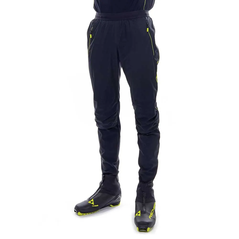 

Брюки Fischer Performance Pro, черный